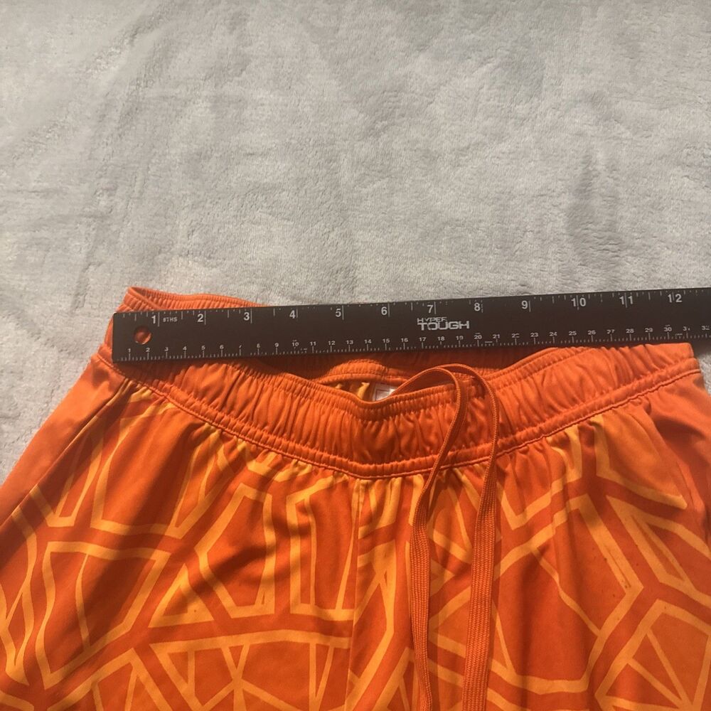 Lonestar Soccer Club ADIDAS Boys Shorts Size M - Picture 7 of 11